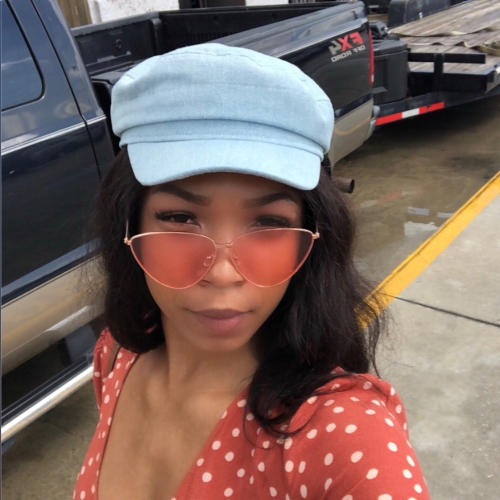 The name is Jada